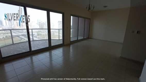 Chiller Free Maid Room 2 Balconies Master Bedroom All Amenities