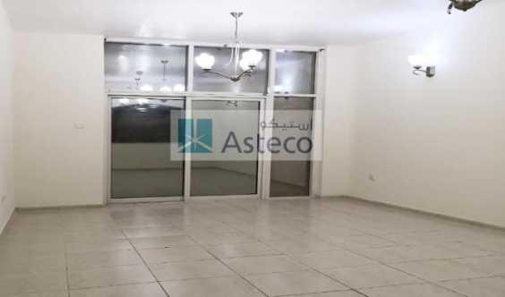 1 Bedroom Apartment  Close Kitchen Huge Balcony Facing Pool View