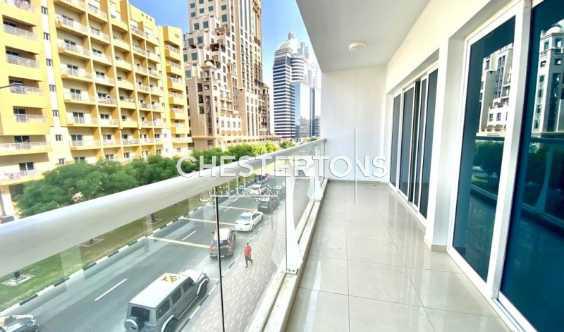Best Luxury Building Dso Beside Gems School Huge 1 Bedroom Apartment 