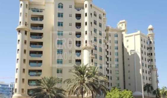 3 Bedrooms Apartment For Rent In Palm Jumeirah