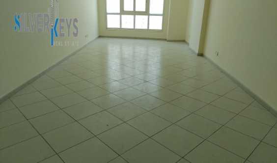 Beautiful 2 Bhk With Maid Room And Attached Bathrooms