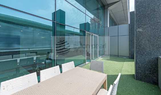 Hot Offer 4 Bedrooms Apartment  Duplex With Balcony Free Dewa Ac