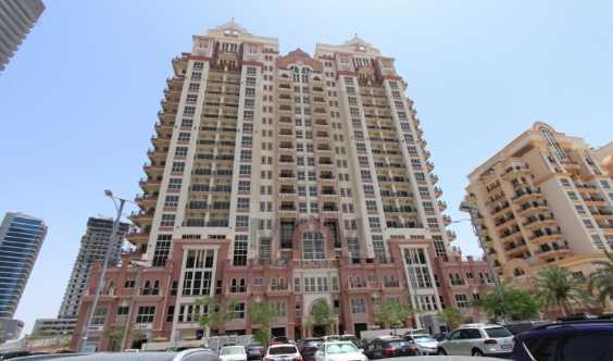 1bedroom Vacant Well Maintained Golf Facing