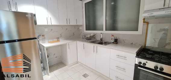 Fully Furnished BRand New Large Area Ready To Move
