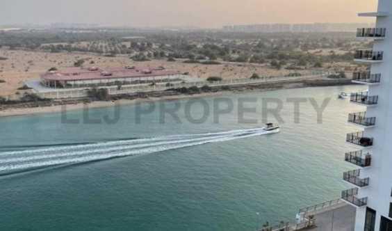 Ready To Move Full Sea View Apartmentw2 Payments