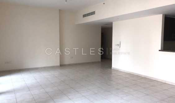 Executive Towers L West Heights 2 Building 2 Large 1 Bedroom Apartment 