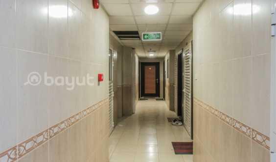 Pay 12 Months Stay 13 Months Spacious 1 Bedroom Hall Flat In University Road