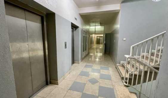 Spacious 2 Bedrooms Hall Flat Available In Industrial Area No 1