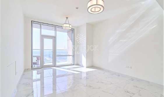 BRand New 1 Bedroom Apartment  Laundry R Canal View High Floor