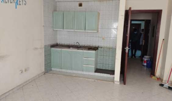 Best Offer For Studio Apartment  In City to Rent