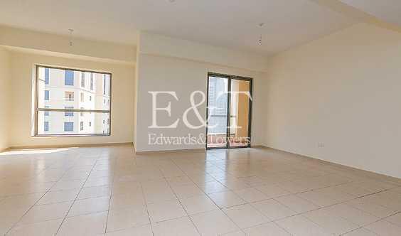 Well Maintained 2 Bedrooms Apartment  Marina View Rimal