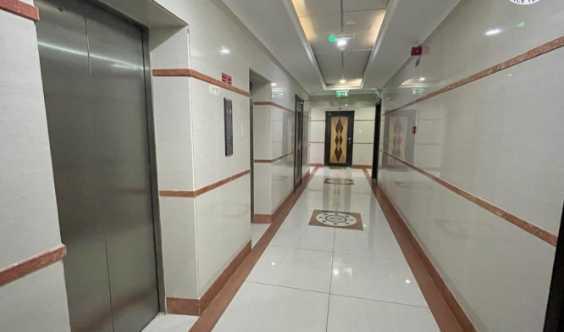 Pay 11 Months And Stay 12 Months 2 Bedrooms Hall Flat With Balcony Opposite Im