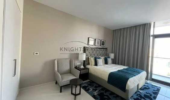 Amazing Deal Furnished Studio Apartment  Only 23k Dwc