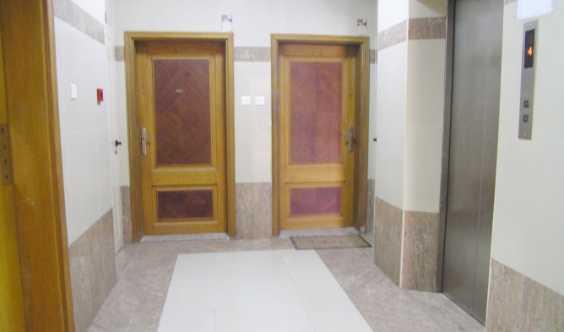 Pay 11 Months Stay 12 Months 1 Bedroom Hall Flat In Nabba Area Behind Mubarak
