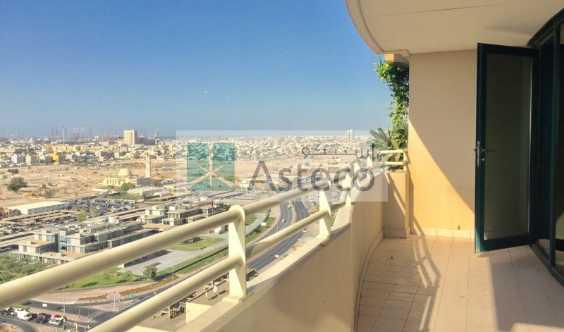Luxury 2bhk With Store Chiller Free Flat For Rent  In Difc