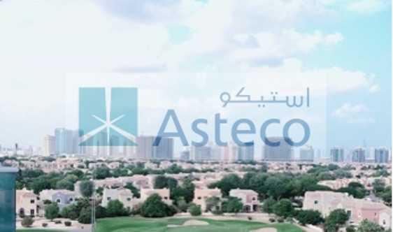 BRight 1 Bedroom Apartment Zenith A2 In Sport City