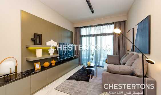 Fantastic Location Excellent Facilities Fully Furnished