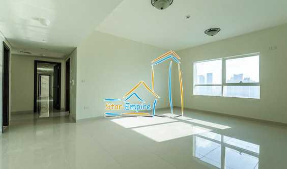 BRand New 3bhk With Parking And Facilities