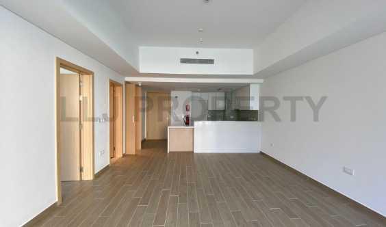 Vacant Now BRand New Negotiable Apartmentw Balcony