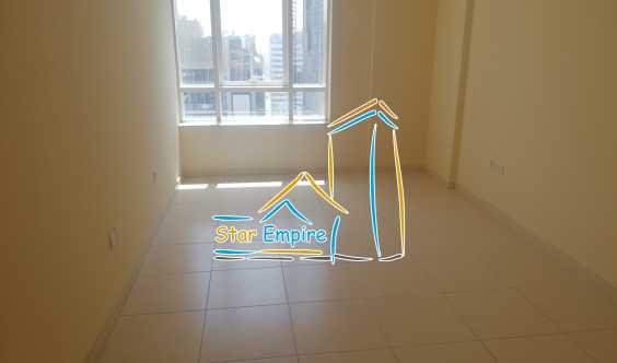 BRand New 3 Master Bed Room With Parking in Dubai