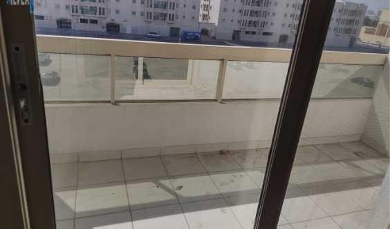 1 Month Free+balcony+master Bedroom Apartment  to Rent