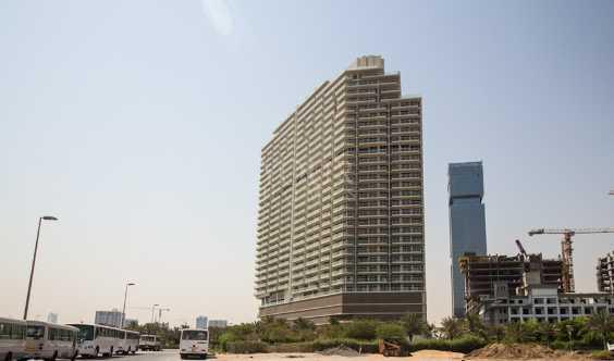 Spacious And BRight Studio Apartment  In Hameni 41,999