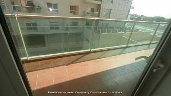 Big Balcony Master Bedroom Apartment  Great Neighbourhood