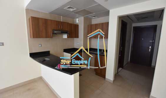 Studio Apartment  With Facilities In Al Nahyan Area