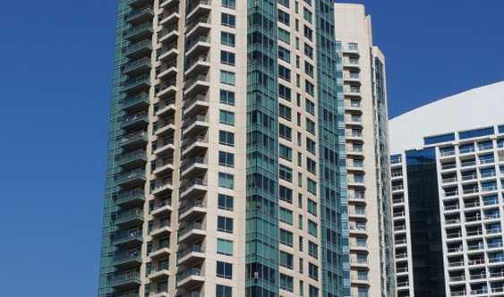 Two Bedroom Apartment For Rent In Burj Views Tower B Downtown Dubai
