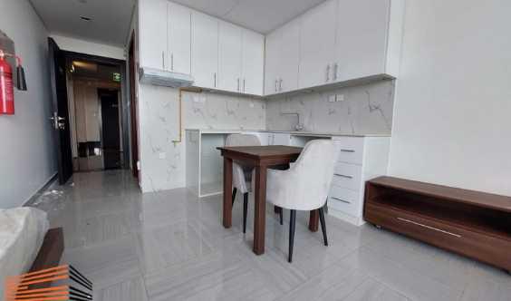 BRand New Semi Furnished Apartment Large Area