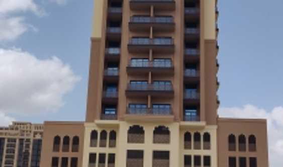 2 Bhk All Master Bedroom Store Room 2 Balconies
