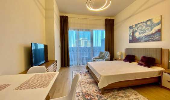 Chiller Free Fully Furnished Close To Metro
