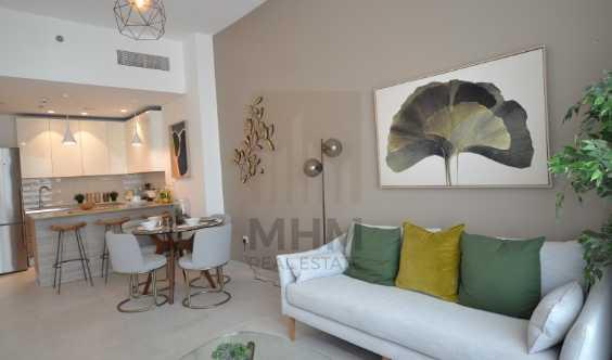BRand New Apartment 3 Bedrooms Mhuge Terrace Best Deal
