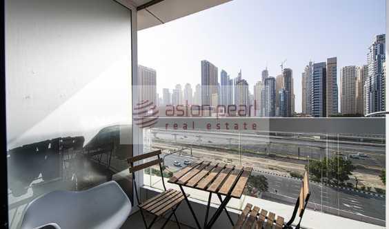 Furnished Marina Skyline Vacant Vastu Compliance