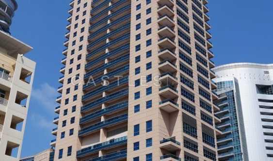1 Bedroom Apartment  In The Heart Of Dubai Marina Close To Metro
