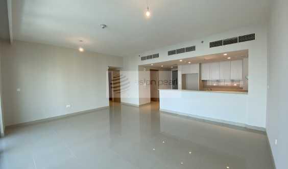 Chiller Free 3bhk Maidsw Balcony High Floor