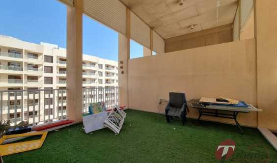 Limited Offer 3 Bhk With Terrace Ready To Move