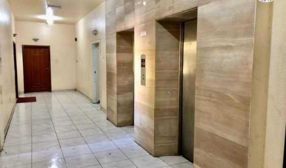 Spacious 2 Bedrooms Hall Flat With 1 1 2 Bathrooms And Balcony Sea View In Corniche