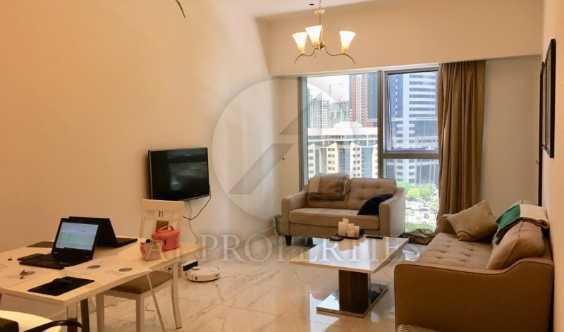 Fully Furnished Upgraded Apartment In Difc