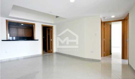Vacant Stunning Sea View Family Friendly Big 2 Bedrooms Apartment 