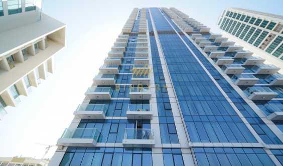 Amazing 1 Bedroom Apartment  Semi Furnished New Building