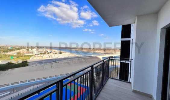 Great Deal Community View Balcony High Flr