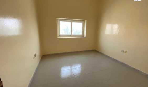1 Bedroom Hall Flat With Splitac Available In Muweilah Area Along The Univer