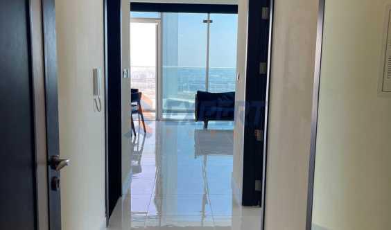 2 Bedrooms Apartment  Fully Furnished Best Amenities
