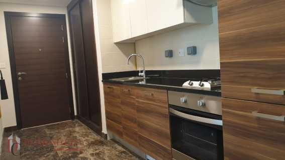 BRand New Building Kitchen Appliances in Dubai