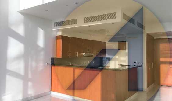 High Floor Duplex Apartment With Sunset View
