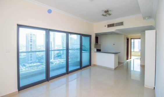 Time Place Tower 1 Bedroom Apartment  Only 55k Dubai Marina