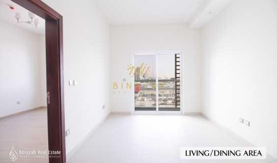 1 Bhk Credit Card Accepted Huge Size in Dubai
