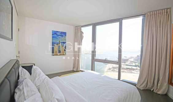 Lovely Furnished 3 Bedrooms Apartment  In D1 Tower