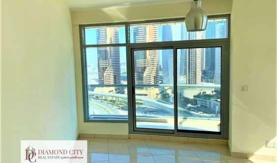 Great Marina Views BRight And Spacious High Floor